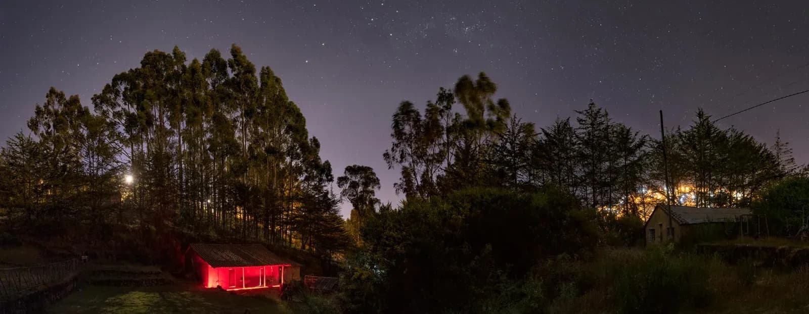 Planetarium de Cusco