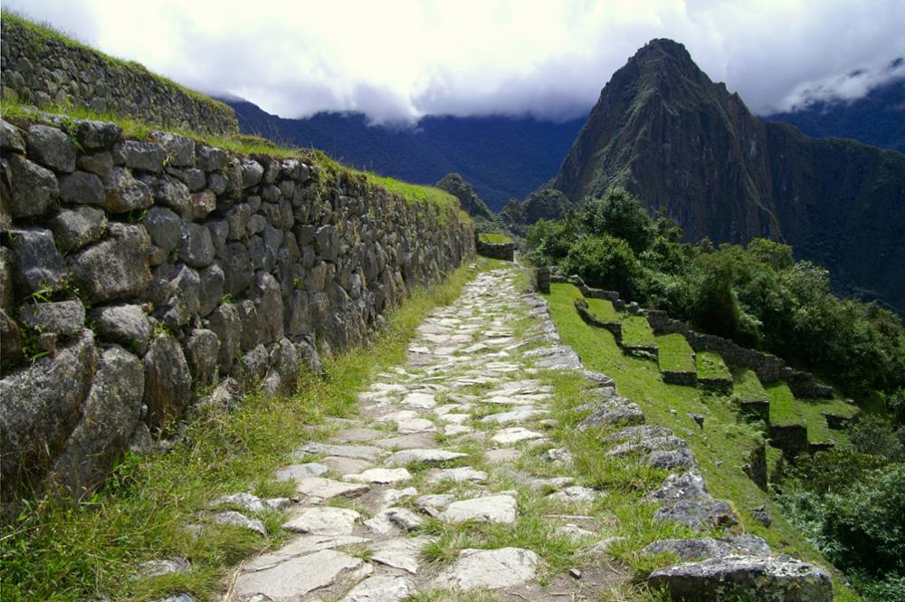 Randonnée Machu Picchu : 5 treks pour atteindre l'ancienne cité inca !