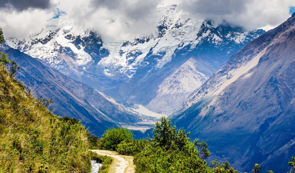 Randonnée Machu Picchu : 5 treks pour atteindre l'ancienne cité inca !