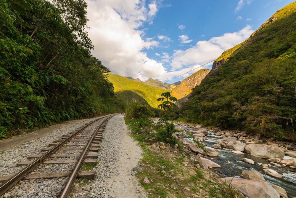 Randonnée Machu Picchu : 5 treks pour atteindre l'ancienne cité inca !