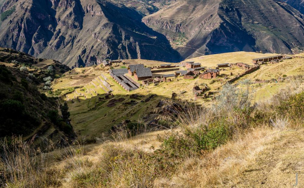 Randonnée Machu Picchu : 5 treks pour atteindre l'ancienne cité inca !