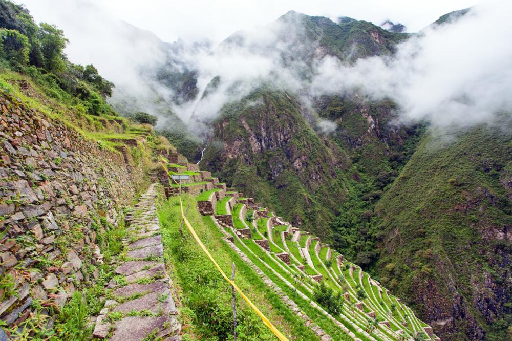 Ascension du Choquequirao : conseils pour réussir ce trek emblématiques