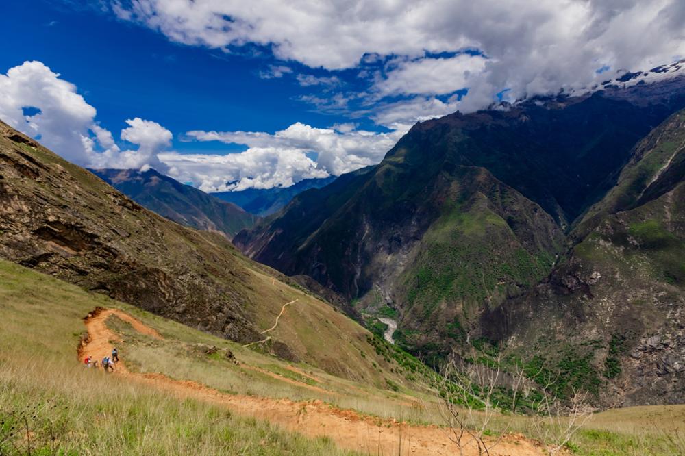 Ascension du Choquequirao : conseils pour réussir ce trek emblématiques