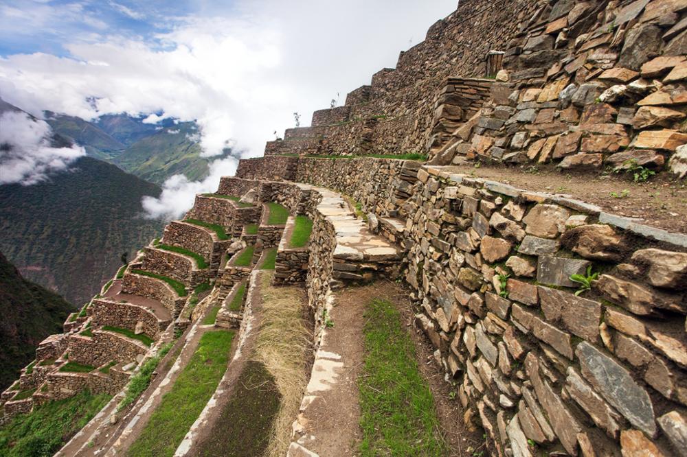 Ascension du Choquequirao : conseils pour réussir ce trek emblématiques