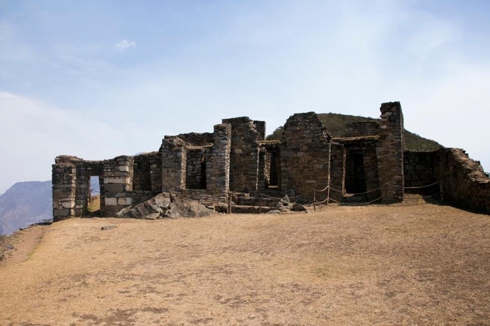 Ascension du Choquequirao : conseils pour réussir ce trek emblématiques