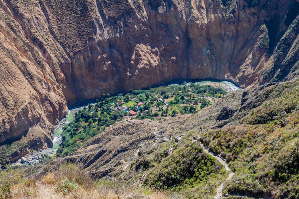 5 treks incontournables à faire au Pérou